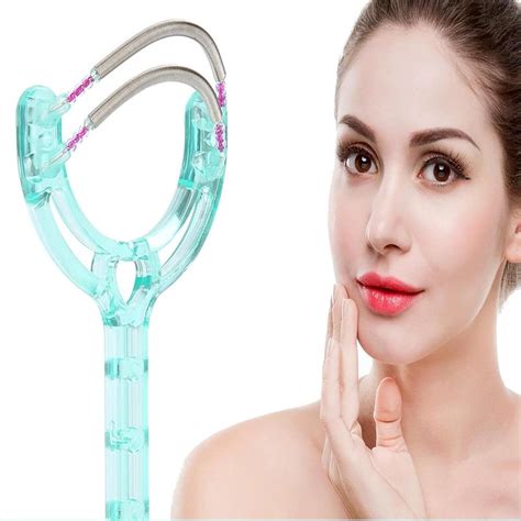 upper lip hair removal epilator